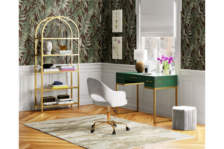 Desk Chair Types How to Pick the Right Type of Desk Chair Wayfair Canada